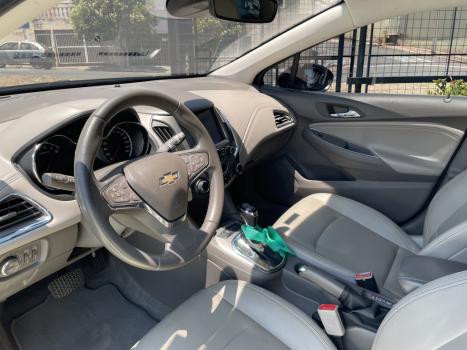 CHEVROLET Cruze Hatch 1.4 16V 4P LTZ TURBO FLEX AUTOMTICO, Foto 9