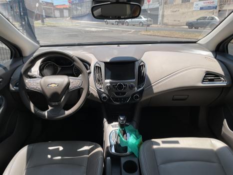 CHEVROLET Cruze Hatch 1.4 16V 4P LTZ TURBO FLEX AUTOMTICO, Foto 11