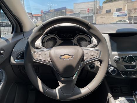 CHEVROLET Cruze Hatch 1.4 16V 4P LTZ TURBO FLEX AUTOMTICO, Foto 12