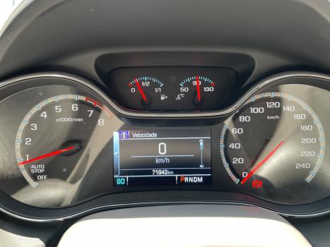 CHEVROLET Cruze Hatch 1.4 16V 4P LTZ TURBO FLEX AUTOMTICO, Foto 13