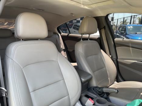 CHEVROLET Cruze Hatch 1.4 16V 4P LTZ TURBO FLEX AUTOMTICO, Foto 14