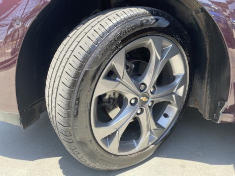 CHEVROLET Cruze Hatch 1.4 16V 4P LTZ TURBO FLEX AUTOMTICO, Foto 16