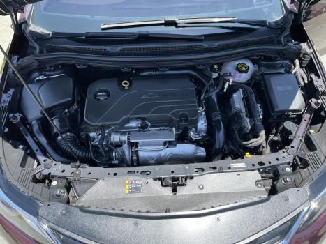 CHEVROLET Cruze Hatch 1.4 16V 4P LTZ TURBO FLEX AUTOMTICO, Foto 17