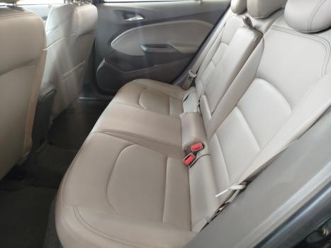 CHEVROLET Cruze Hatch 1.4 16V 4P LTZ FLEX TURBO AUTOMTICO, Foto 10