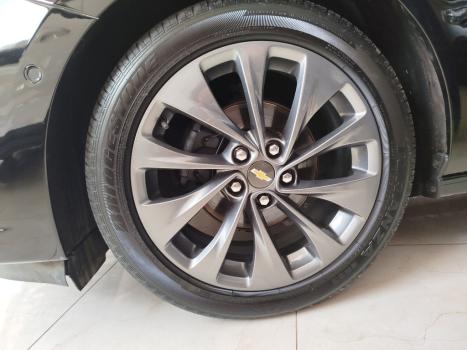 CHEVROLET Cruze Hatch 1.4 16V 4P LTZ FLEX TURBO AUTOMTICO, Foto 13