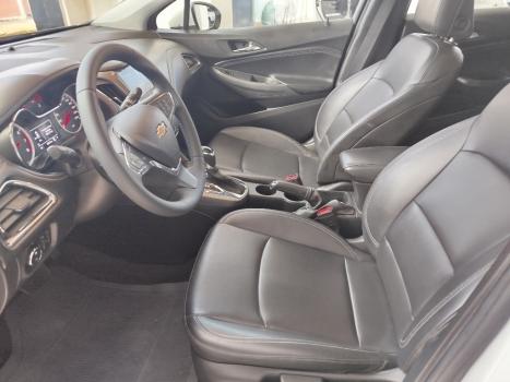 CHEVROLET Cruze Hatch 1.4 16V 4P LT TURBO FLEX AUTOMTICO, Foto 7