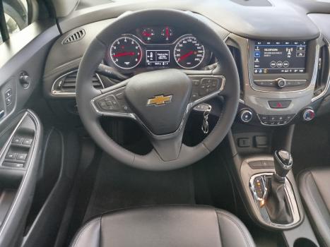 CHEVROLET Cruze Hatch 1.4 16V 4P LT TURBO FLEX AUTOMTICO, Foto 8