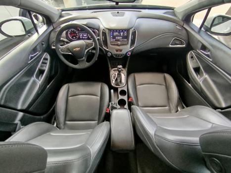 CHEVROLET Cruze Hatch 1.4 16V 4P LT TURBO FLEX AUTOMTICO, Foto 9