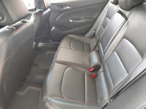 CHEVROLET Cruze Hatch 1.4 16V 4P LT TURBO FLEX AUTOMTICO, Foto 10
