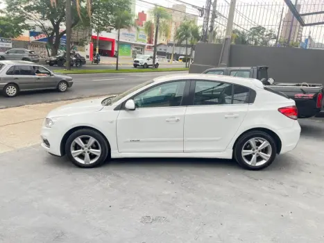 CHEVROLET Cruze Hatch 1.8 16V 4P LT SPORT6 FLEX AUTOMTICO, Foto 3