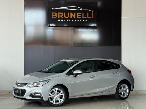 CHEVROLET Cruze Hatch 1.4 16V 4P LT TURBO FLEX AUTOMTICO, Foto 1