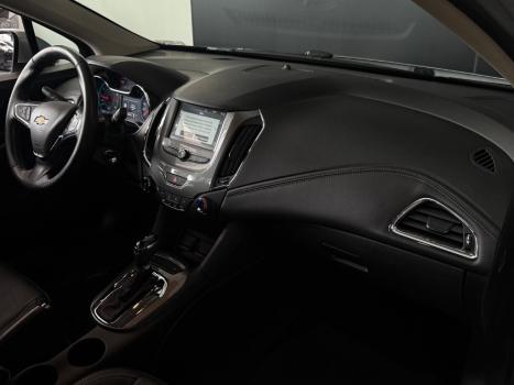 CHEVROLET Cruze Hatch 1.4 16V 4P LT TURBO FLEX AUTOMTICO, Foto 7