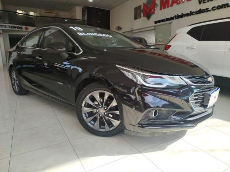 CHEVROLET Cruze Hatch 1.4 16V 4P LTZ FLEX TURBO AUTOM�TICO, Foto 1