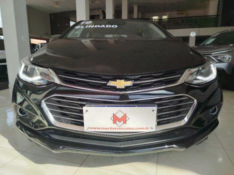 CHEVROLET Cruze Hatch 1.4 16V 4P LTZ FLEX TURBO AUTOM�TICO, Foto 2