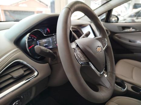 CHEVROLET Cruze Hatch 1.4 16V 4P LTZ FLEX TURBO AUTOM�TICO, Foto 7