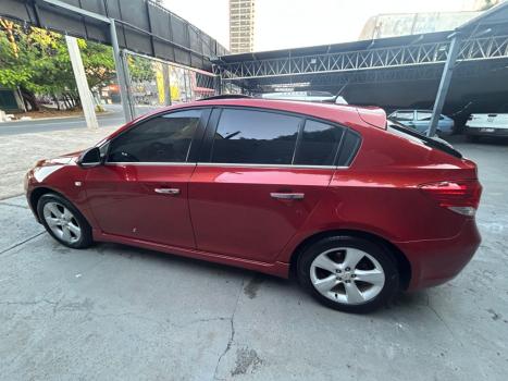 CHEVROLET Cruze Hatch 1.8 16V 4P LTZ SPORT6 FLEX AUTOM�TICO, Foto 3