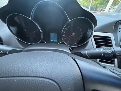 CHEVROLET Cruze Hatch 1.8 16V 4P LTZ SPORT6 FLEX AUTOM�TICO, Foto 4