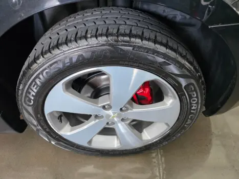 CHEVROLET Cruze Hatch 1.8 16V 4P LT SPORT FLEX AUTOM�TICO, Foto 5