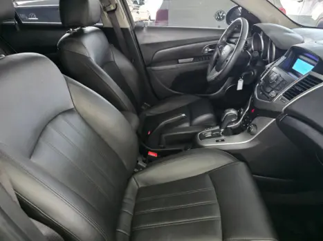 CHEVROLET Cruze Hatch 1.8 16V 4P LT SPORT FLEX AUTOM�TICO, Foto 6
