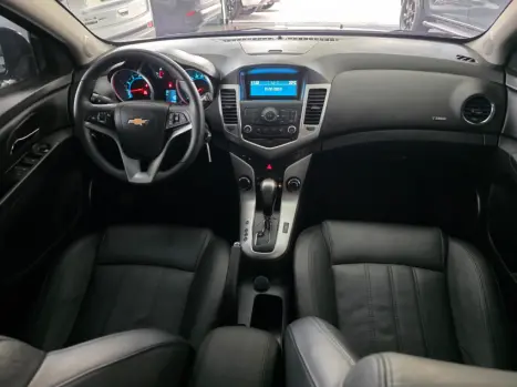 CHEVROLET Cruze Hatch 1.8 16V 4P LT SPORT FLEX AUTOM�TICO, Foto 7