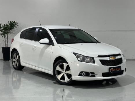 CHEVROLET Cruze Hatch 1.8 16V 4P LT SPORT FLEX, Foto 3