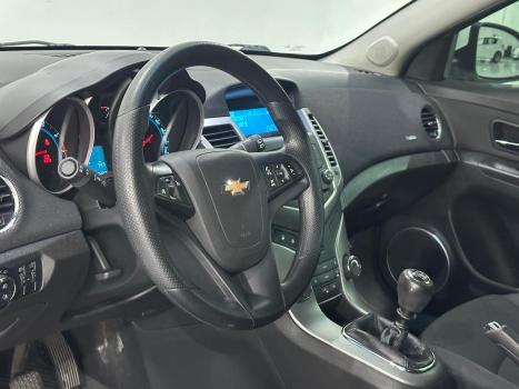 CHEVROLET Cruze Hatch 1.8 16V 4P LT SPORT FLEX, Foto 5