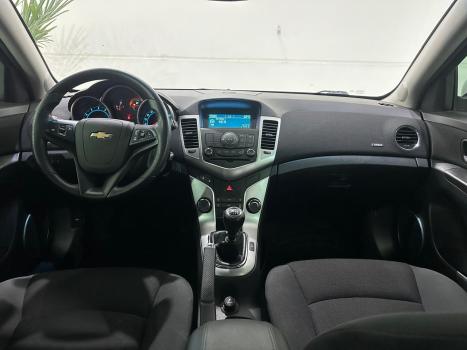 CHEVROLET Cruze Hatch 1.8 16V 4P LT SPORT FLEX, Foto 7