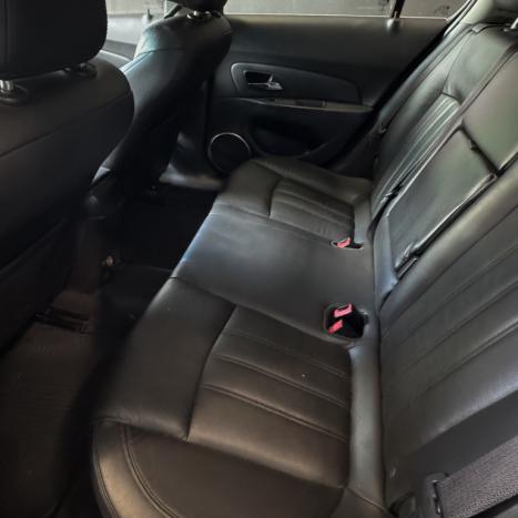 CHEVROLET Cruze Hatch 1.8 16V 4P LT SPORT6 FLEX AUTOM�TICO, Foto 6
