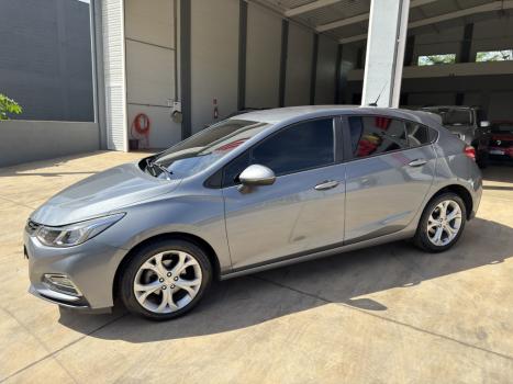 CHEVROLET Cruze Hatch 1.4 16V 4P LT SPORT6 TURBO FLEX AUTOM�TICO, Foto 3