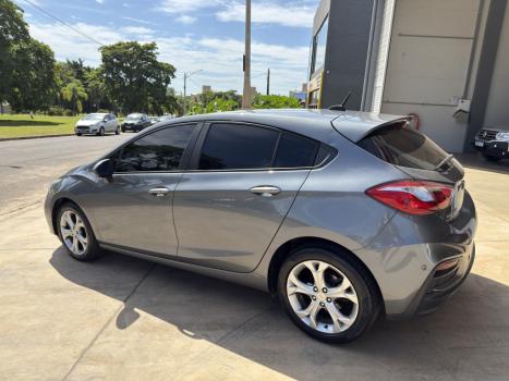 CHEVROLET Cruze Hatch 1.4 16V 4P LT SPORT6 TURBO FLEX AUTOM�TICO, Foto 4