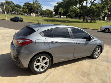 CHEVROLET Cruze Hatch 1.4 16V 4P LT SPORT6 TURBO FLEX AUTOM�TICO, Foto 6