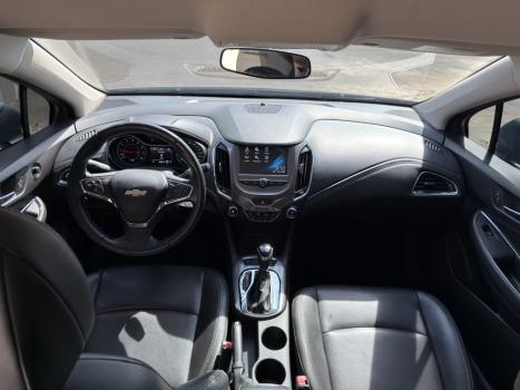 CHEVROLET Cruze Hatch 1.4 16V 4P LT SPORT6 TURBO FLEX AUTOM�TICO, Foto 9