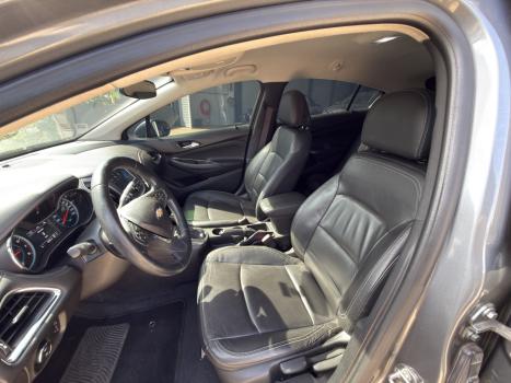 CHEVROLET Cruze Hatch 1.4 16V 4P LT SPORT6 TURBO FLEX AUTOM�TICO, Foto 10