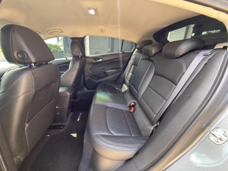 CHEVROLET Cruze Hatch 1.4 16V 4P LT SPORT6 TURBO FLEX AUTOM�TICO, Foto 11