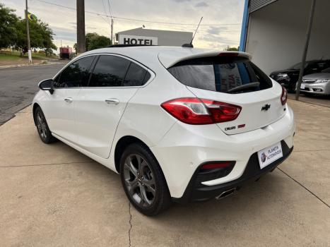 CHEVROLET Cruze Hatch 1.4 16V 4P LTZ SPORT6 TURBO FLEX AUTOM�TICO, Foto 2