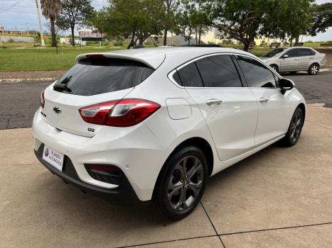 CHEVROLET Cruze Hatch 1.4 16V 4P LTZ SPORT6 TURBO FLEX AUTOM�TICO, Foto 4