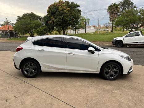 CHEVROLET Cruze Hatch 1.4 16V 4P LTZ SPORT6 TURBO FLEX AUTOM�TICO, Foto 7