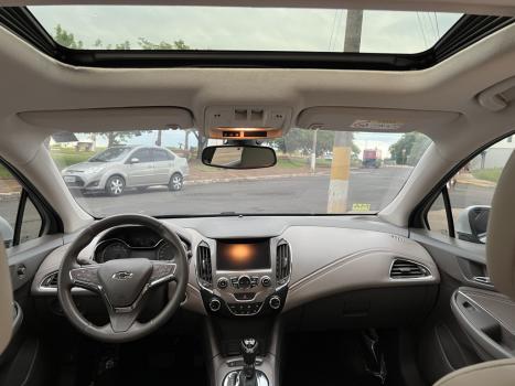 CHEVROLET Cruze Hatch 1.4 16V 4P LTZ SPORT6 TURBO FLEX AUTOM�TICO, Foto 9