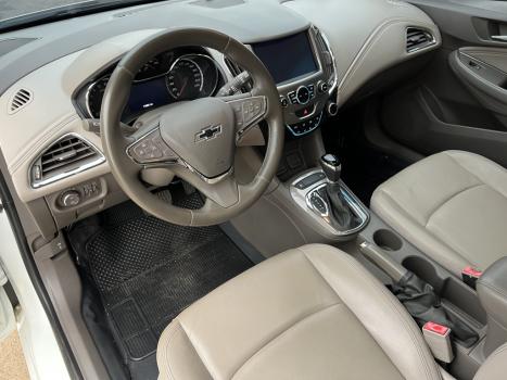 CHEVROLET Cruze Hatch 1.4 16V 4P LTZ SPORT6 TURBO FLEX AUTOM�TICO, Foto 10
