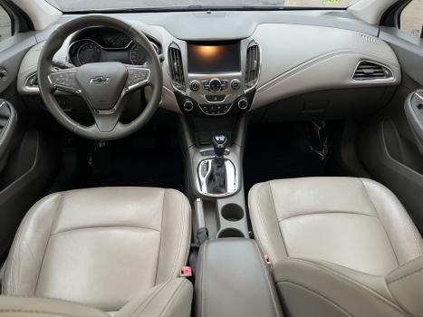 CHEVROLET Cruze Hatch 1.4 16V 4P LTZ SPORT6 TURBO FLEX AUTOM�TICO, Foto 11