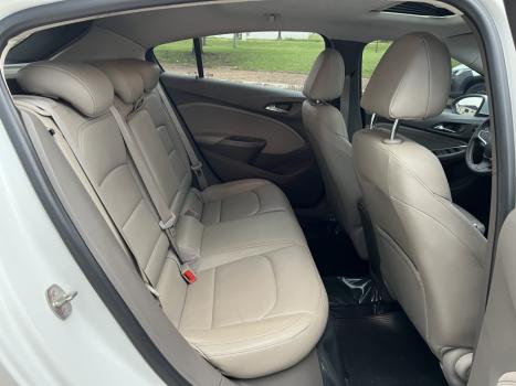 CHEVROLET Cruze Hatch 1.4 16V 4P LTZ SPORT6 TURBO FLEX AUTOM�TICO, Foto 12