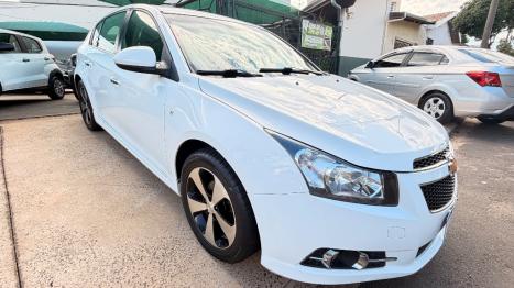 CHEVROLET Cruze Hatch 1.8 16V 4P LT SPORT6 FLEX, Foto 1
