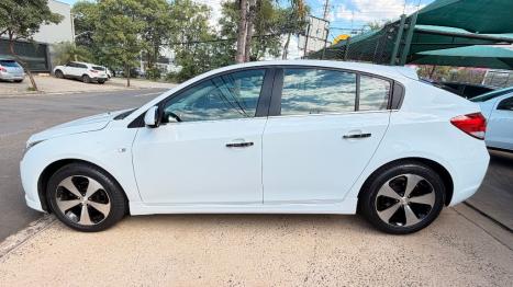 CHEVROLET Cruze Hatch 1.8 16V 4P LT SPORT6 FLEX, Foto 7
