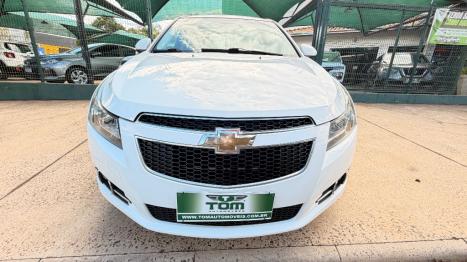 CHEVROLET Cruze Hatch 1.8 16V 4P LT SPORT6 FLEX, Foto 9