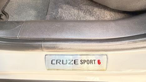 CHEVROLET Cruze Hatch 1.8 16V 4P LT SPORT6 FLEX, Foto 13