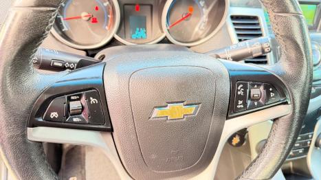 CHEVROLET Cruze Hatch 1.8 16V 4P LT SPORT6 FLEX, Foto 15