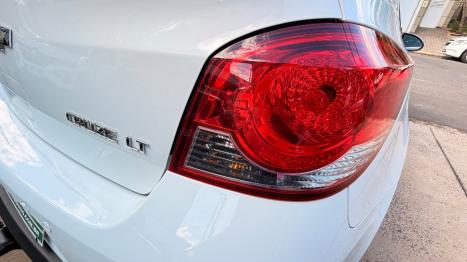 CHEVROLET Cruze Hatch 1.8 16V 4P LT SPORT6 FLEX, Foto 17