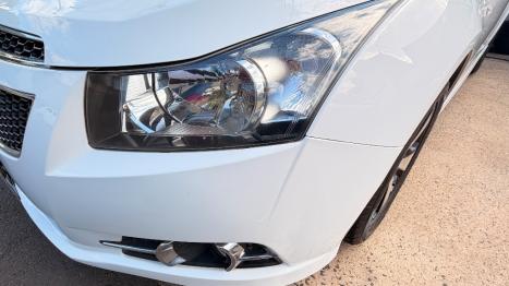 CHEVROLET Cruze Hatch 1.8 16V 4P LT SPORT6 FLEX, Foto 18