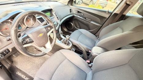 CHEVROLET Cruze Hatch 1.8 16V 4P LT SPORT6 FLEX, Foto 15