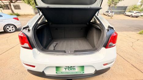 CHEVROLET Cruze Hatch 1.8 16V 4P LT SPORT6 FLEX, Foto 21